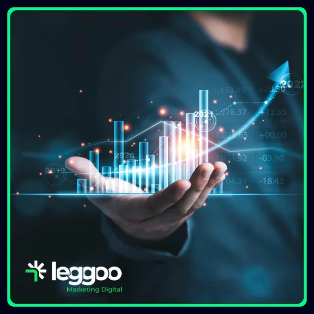 Leggoo - Agência de Marketing Digital | riação de sites, SEO, gerenciamento orgânico e pago, Google Meu Negócio e artigos de blog