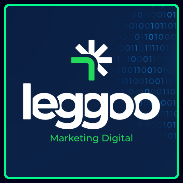 Leggoo Marketing Digital em Catanduva, fundada em 16 de novembro de 2022, especialista em SEO e presença online local