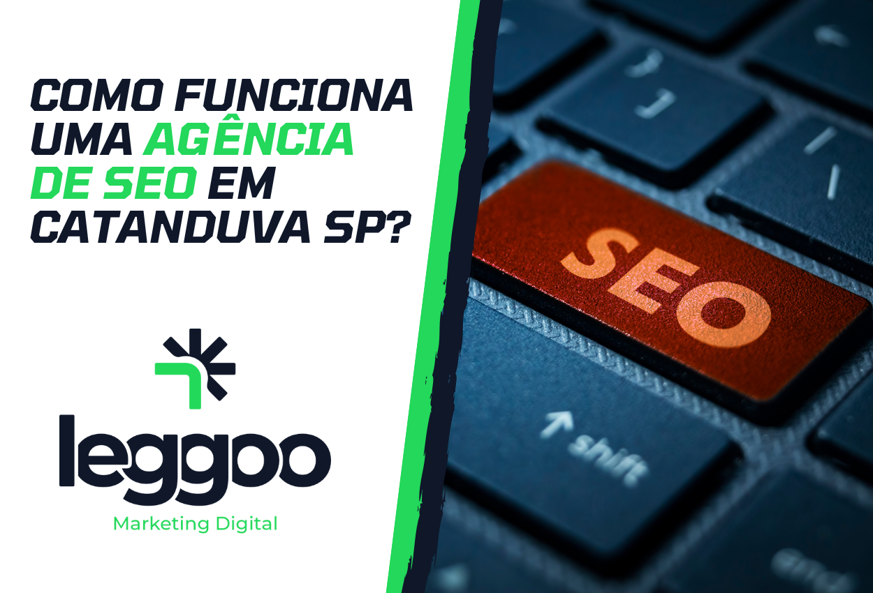 Imagem representando Agência de SEO em Catanduva em contexto rea